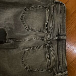 Joes Lara Mid Rise Straight Ankle (28)